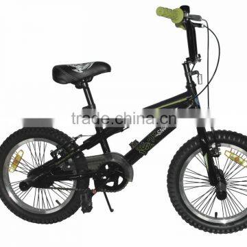 Kingbike baby Flying bear full suspension kid bicycle