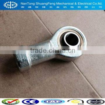 adjustable angle joint rod end bearings CM-M6,pivot joint