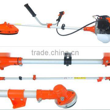 26CC BRUSH CUTTER,function of grass cutter