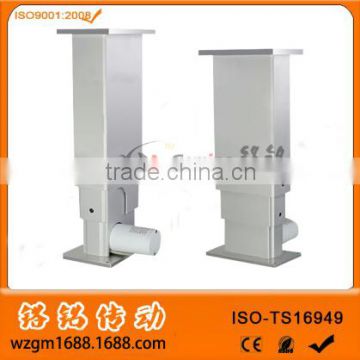 bike tractor parts Lifting column