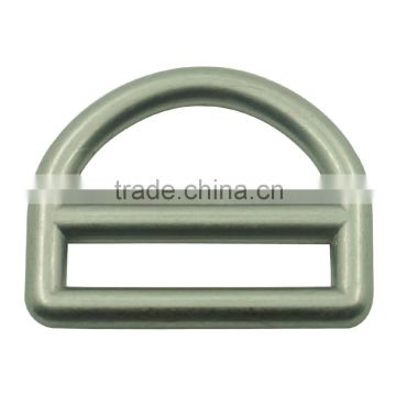 Manufacturers zinc alloy 25mm 1 inch metal side release buckle belt