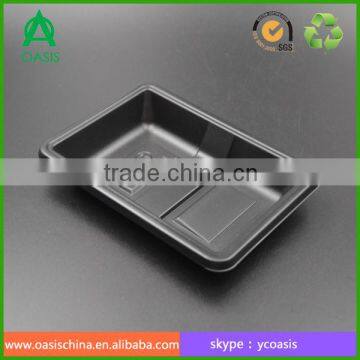 Blister Disposable Plastic Fresh Tomato Vegetable Tray photo-3