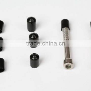 Wholesale Vinyl End Cap photo-3