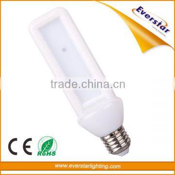 Slim Design High Brightness LED Bulb 9W lighting E27 Light for Floor Lamp