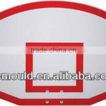 China Professional OEM Fiberglass Basketball Board Mould photo-3