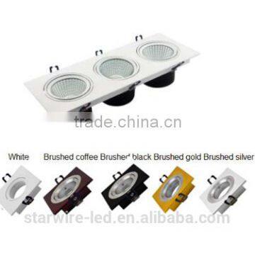 5W COB LED DOWNLIGHT,COB Led Lamps