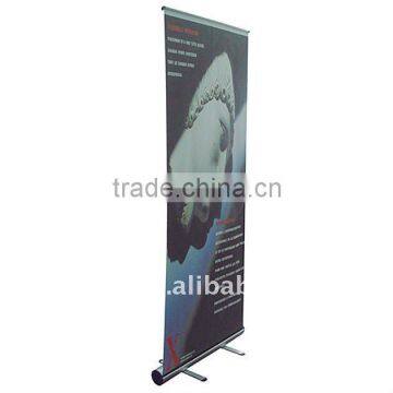 Promotional High Quanlity Rollup Stand