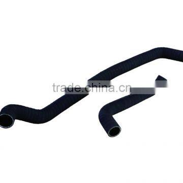 ID 10mm Connecting rubber tube of cloth inserted - Crankcase ventilation tube assembly