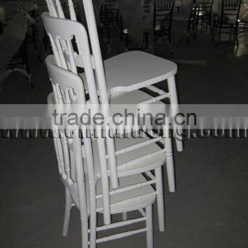 Camelot Chair HDCT-U04 White