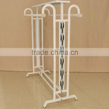 Wholesale Used Clothing Display Racks/rack for Sale photo-3