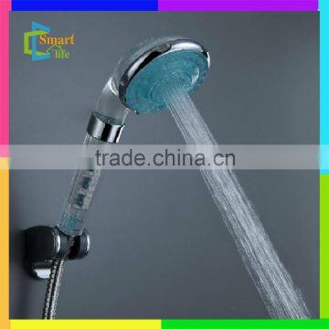 C-888 Cixi Polycarbonate massage shower head filter