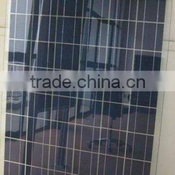 Risun Double glass solar modules frameless solar module