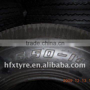 LIGHT TRUCK TIRE 650-14 (6.50-14)