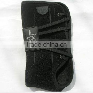 Medical Wrist Supprotor Breathable Wrist Splint for Protection and Speedy Recovery photo-6