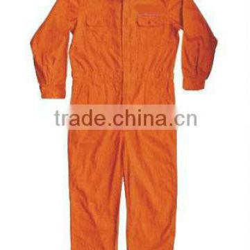 Men's T/C coverall workwear garment