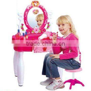 661-22 Kids Toy Dressing Table