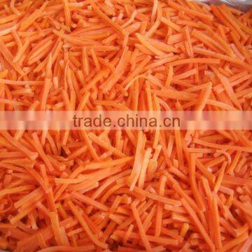 iqf Frozen Carrot and frozen carrot