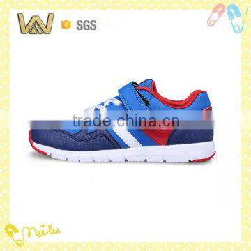 2015 fashion wholesale funny sport shoes for boy