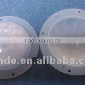 Light switch Fresnel lens