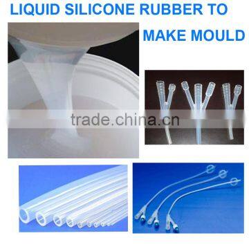 Silicone Molds Mould Making Liquid Silicone Rubber