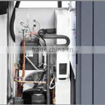 Low Noise Oil Free Air Compressor photo-5