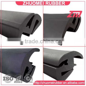 weather stop heavy truck front window seal strip