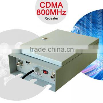 2g 3g Cheap Cdma Repeater 2watts Extend Cell Signal Repeater Celular Signal Repetidor photo-3