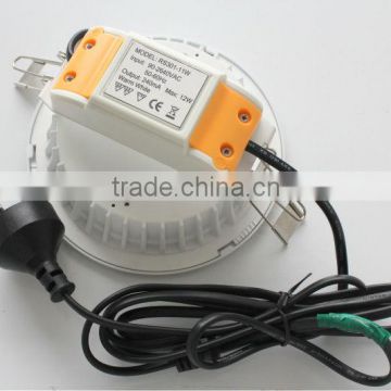 Round LED Ceiling & Down Light 16W SC-C101C