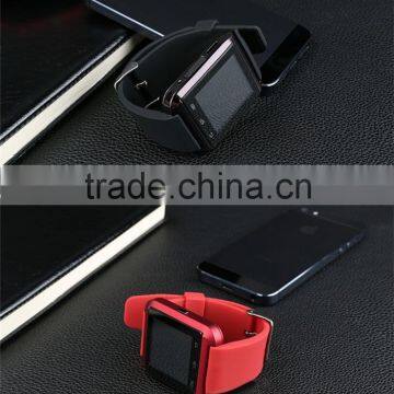 New Model Updated U8 Smart Watch for Android and IOS System Phones, Smart Watch 2015 Hot Selling Product, New Bluetooth Watch photo-4