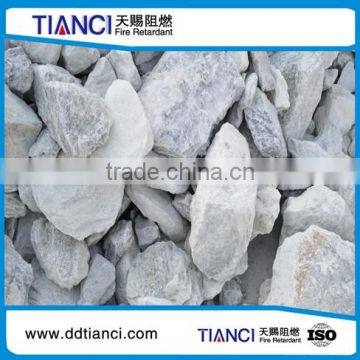 Magnesium Hydroxide Used for Fire-resistant and Fire-retardant Cables and Cords