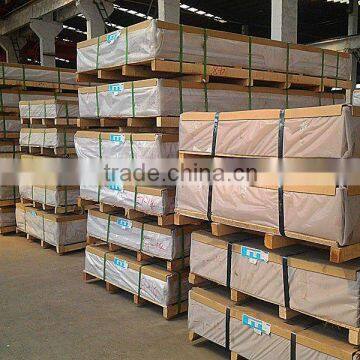 7000 Series Aluminum Alloy Sheet With High Quality photo-3