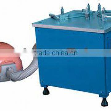 XYZ-B Dumbbell-shaped Specimen Processing Machine