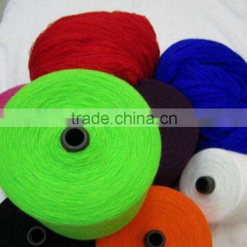 100% Acrylic Yarn