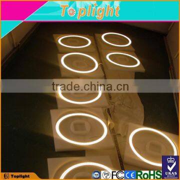 T9 G10q Socket 300mm Led Circular Ceilight Tube CE RoHs photo-5