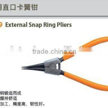 External Snap Ring Pliers