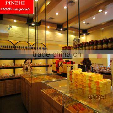 2016 Hot Sale Cigarette Showcase