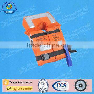 SOLAS Children lifejacket