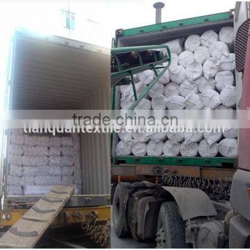 100% Polyester Spun Fabric photo-6