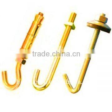 j hook bolt
