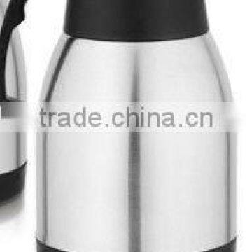 2L vacuum coffee pot