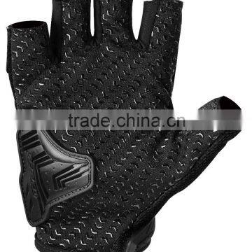Half Finger Motor Gloves MC29D photo-2