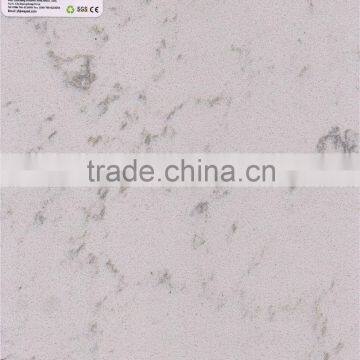 Modern Kitchen Designs Quartz Stone for Kitchen Cabinet Building Material China Factory