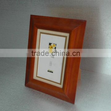 Solid wood frame, wood frame, immersive natural ambience, arouse the hearts of the best memories