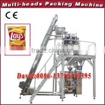 plantain chips packaging machine , pringles potato chips packaging machine