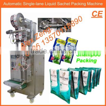 CE Certificates Single-lane Automatic Shampoo Filling Machine/Cream Filling Machine/Grease Filling Machine