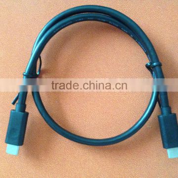 black type c cable