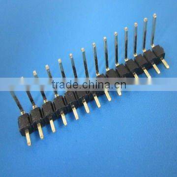 2.54mm Pitch Double Row PIN HEADER photo-4