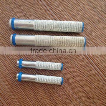 Fixing / lifting socket anchor zinc plated