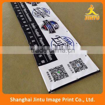 2016 Eco Solvent Digital Printing Outdoor Banner Advertising