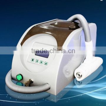 High Quality Q Switched 800mj Laser Beauty Machine Tattoo Removal Tattoo Removal Laser Equipment